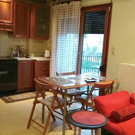 Deili Studio Loft Kalamata Ngoại thất bức ảnh