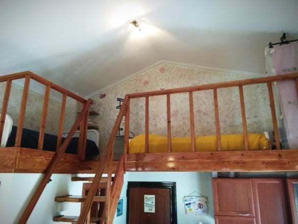 Deili Studio Loft Kalamata Ngoại thất bức ảnh