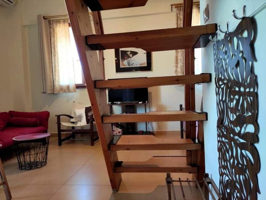 Deili Studio Loft Kalamata Ngoại thất bức ảnh