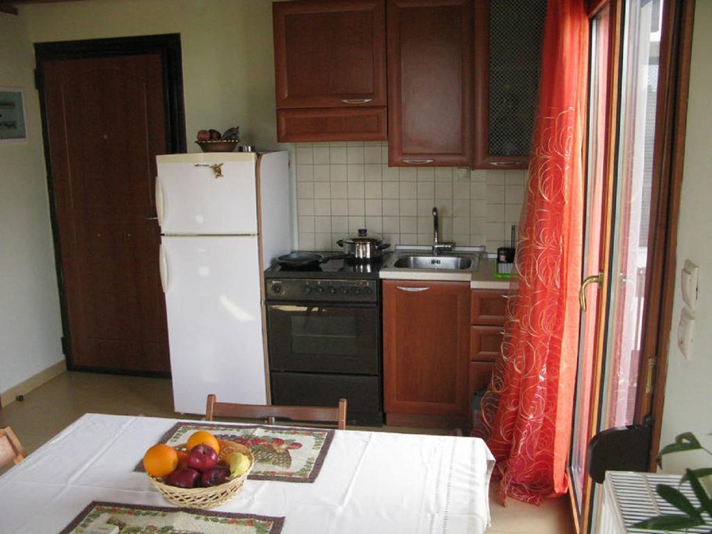 Deili Studio Loft Kalamata Ngoại thất bức ảnh
