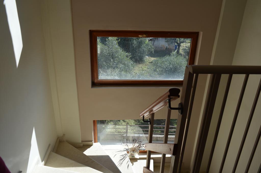 Deili Studio Loft Kalamata Ngoại thất bức ảnh