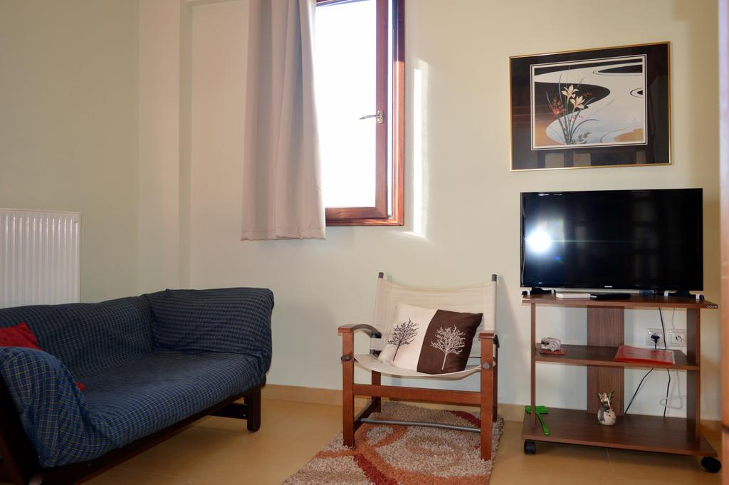 Deili Studio Loft Kalamata Ngoại thất bức ảnh