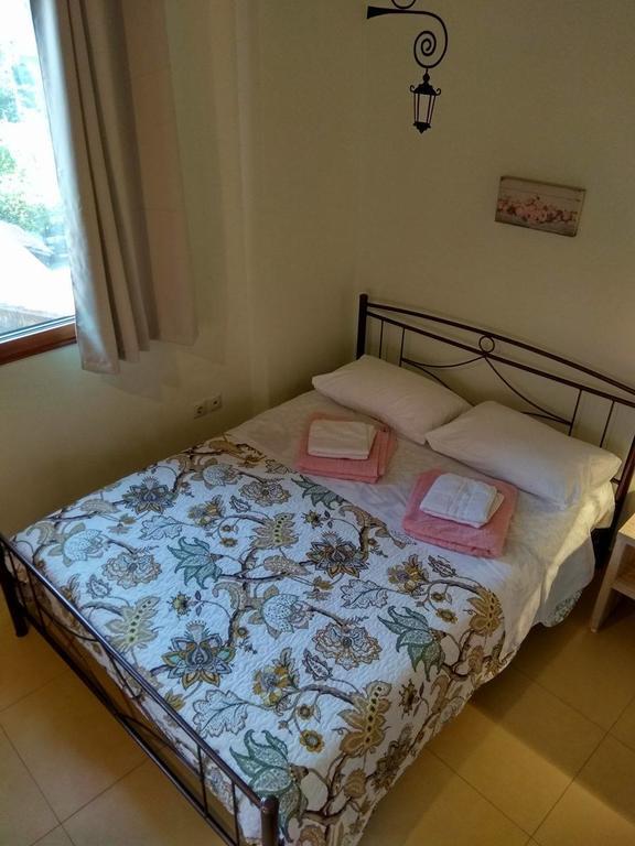 Deili Studio Loft Kalamata Ngoại thất bức ảnh
