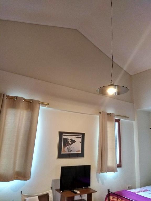 Deili Studio Loft Kalamata Ngoại thất bức ảnh