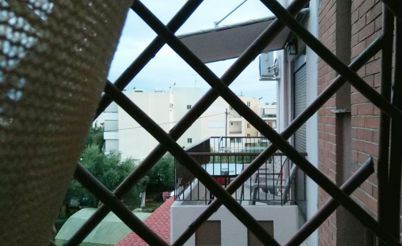 Deili Studio Loft Kalamata Ngoại thất bức ảnh