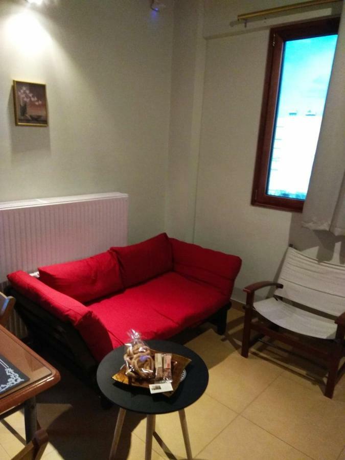 Deili Studio Loft Kalamata Ngoại thất bức ảnh