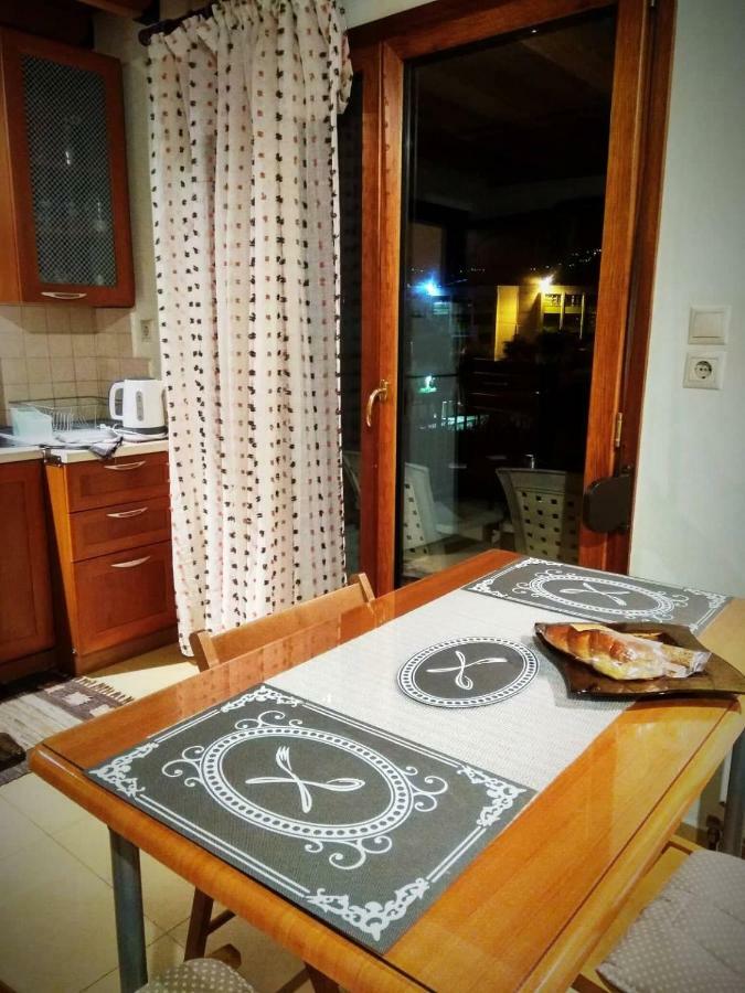 Deili Studio Loft Kalamata Ngoại thất bức ảnh