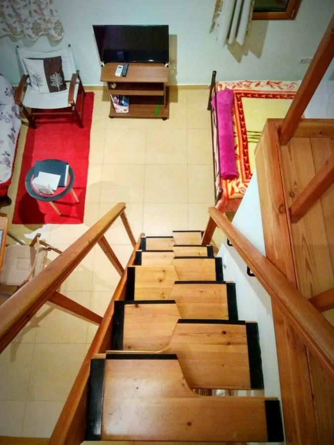 Deili Studio Loft Kalamata Ngoại thất bức ảnh