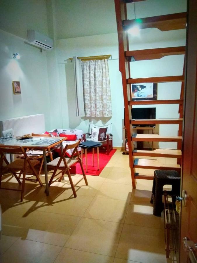Deili Studio Loft Kalamata Ngoại thất bức ảnh